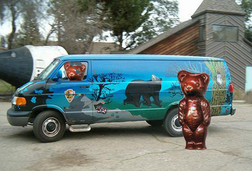 SUPREME COMMANVAN SUPREME COMMANVAN